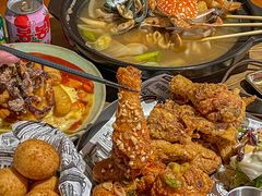 -Dak's 炸鸡(远景路店)
