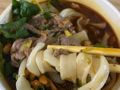 -王记生烫牛杂面馆(兰陵路店)