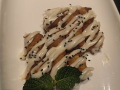 -外婆家(西红门荟聚购物中心店)