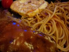 -半秋山西餐厅(宜昌大洋店)