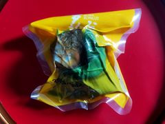 燕麦蛋黄粽-罗莎蛋糕(魔法师司门口店)