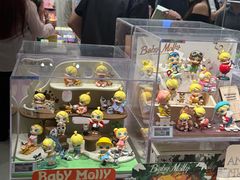 -泡泡玛特POPMART(合生汇店)