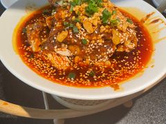 -赠李白·如诗的川味(余杭万达广场店)