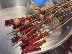 -神伙烧烤(江北黄泥塝店)