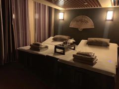 -世纪良子spa足道养生会馆(世纪城二区西区店)