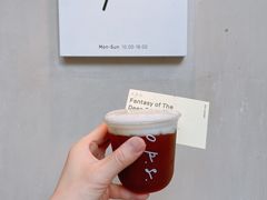-O.P.S. CAFE