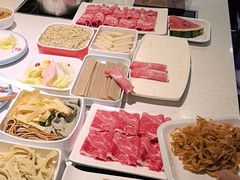 -麻辣因子滩羊火锅(世和广场店)
