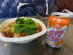 -安老太新疆第一碗(文艺路店)