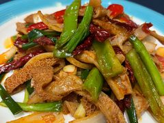 -伊带伊路新疆美食府(呼家楼店)