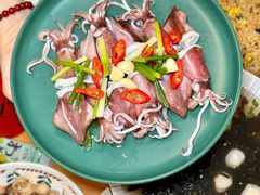 -孙记海鲜砂锅菜(拾味nice店)