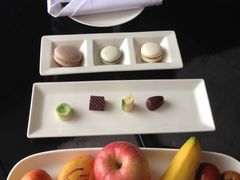 -广州天河希尔顿酒店