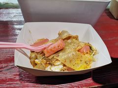 -四环冷面王(西单华威约饭街店)