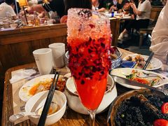 -胡桃里音乐酒馆(环亚凯瑟琳广场店)
