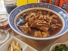 -北京小肠陈饭庄(方庄店)