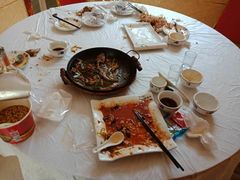 -宾朋海鲜特色美食餐厅·纯手工鲅鱼水饺(兴海路店)