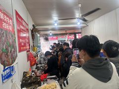 -杨家牛肉汤(淮建路店)