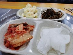 -韩食汇