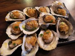 -土蚝·高压锅生蚝(百姓美食街店)