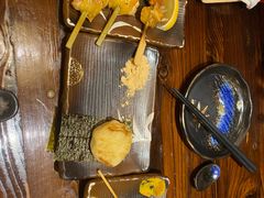 -鸟鹏烧鸟居酒屋(龙岗万科店)