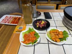 -肆幺幺烤肉(乐汇城店)