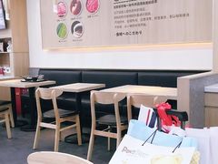 -吉野家(成都时代奥莱店)