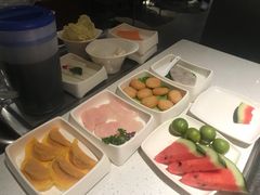 -海底捞火锅(团结桥店)