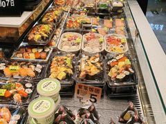 -池田寿司·新鲜现做(昌平悦荟店)