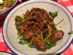 -荆九爷爆炒桥头三嫩(浙大店)