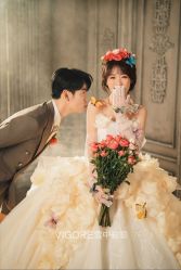 -雪中彩影婚纱摄影·品控旗舰店
