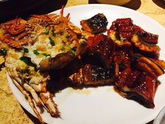 -雍和会海鲜姿造自助(湖东路店)