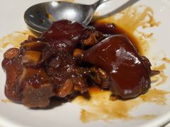 -海陵岛保利皇冠假日酒店·御公馆中餐厅 CANAL LNUA