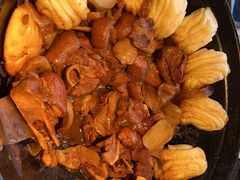 -津武刁馋一锅出(双街店)