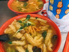 -易记皮肚面(明瓦廊店)