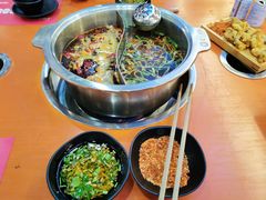 -屋头串串(临江路店)