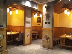 -老康火锅(桥南街店)