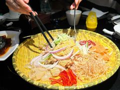 -顺峰顺水顺德菜(龙华店)