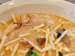 -漆黑觉米粉(三里屯店)