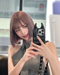 -Sying杉影日式烫染專門店