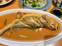 -荣小馆(杭州大厦店)