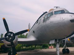 -中国航空博物馆