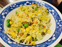 扬州炒饭-粗茶淡饭(东关街店)