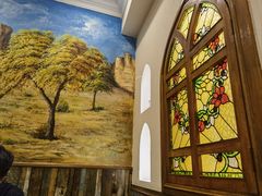 -清真·玛丽亚新疆菜主题餐厅(浙江中路店)