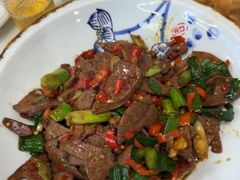 -韶山冲湘菜馆(黄桦路店)