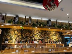 -森味花园·日本料理(伊藤洋华堂亚运村店)