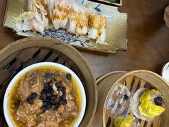 -本味友膳·茶餐厅(和达中心城店)