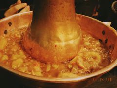 -火燒雲傣家菜(鼓楼店)