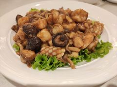 八珍豆腐-大铁勺新津菜(东丽阳光新业广场店)