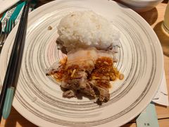 -庐灶江南·江南菜·四合院Bistro(东直门雍和宫·原华侨宾馆店)