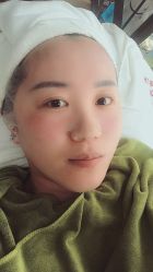 点击看大图 -Yue Show馨选·半永久纹眉纹眼线