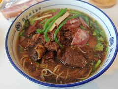 -镇南锅盖面馆(解放路店)